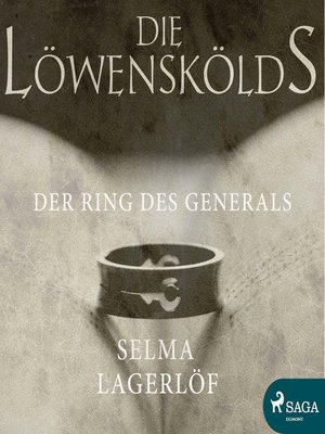 cover image of Der Ring des Generals--Die Löwenskölds 1 (Ungekürzt)